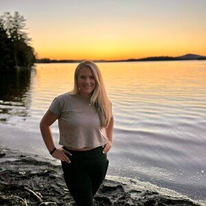 Meet your Posher, Gabby